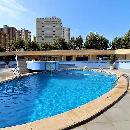Torre 15-1 *