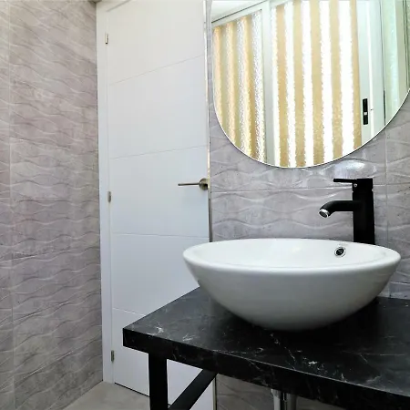 Torre 15-1 Apartment *