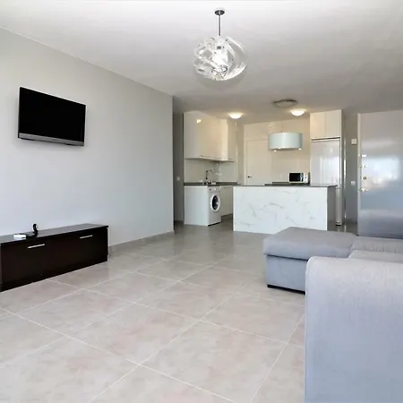 Apartment Torre 15-1 *