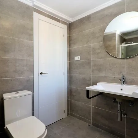Apartment Torre 15-1 *