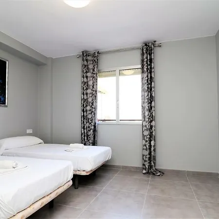 Torre 15-1 * בנידורם