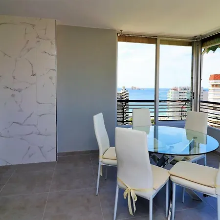 Torre 15-1 Appartement *