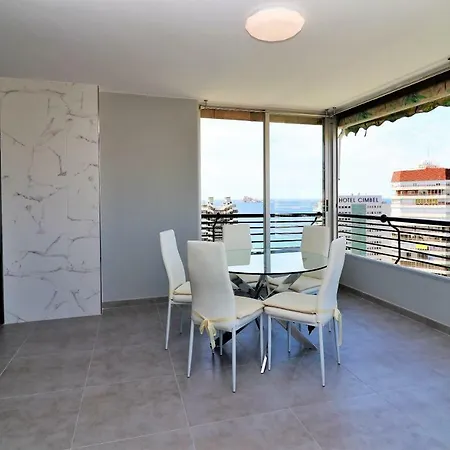 Appartement Torre 15-1