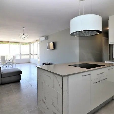 Appartement Torre 15-1