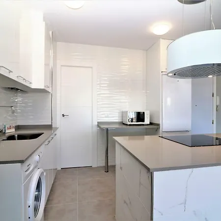Torre 15-1 * בנידורם