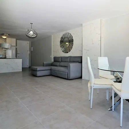 Torre 15-1 * בנידורם